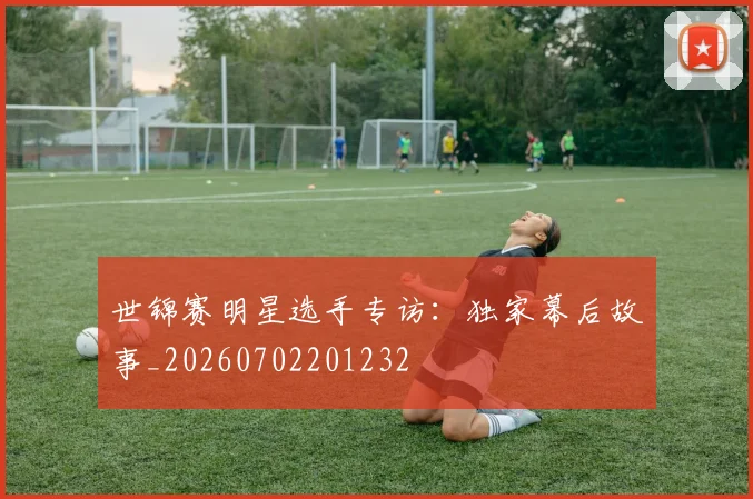 世锦赛明星选手专访:独家幕后故事_20260702201232